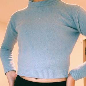 BRANDY MELVILLE sweater